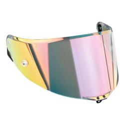 AGV VISOR RAINBOW RACE 3 (PINLOCK MAX 120 READY) (CORSA / PISTA) (XS-XXL)