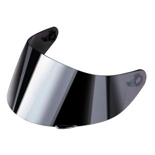 AGV VISOR IRID SILV GT4-2 (PINLOCK MAX 70) (K1/ K1S/ K3SV / K5S) (ML-XXL)