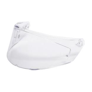 AGV VISOR CLEAR GT6-2 (PINLOCK MAX 70 READY) (K3) (XL-XXL)