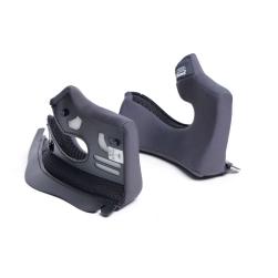 AGV CHEEK PADS K3 40MM (XS-XL)