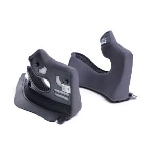 AGV CHEEK PADS K3 40MM (XS-XL)