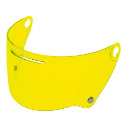AGV VISOR X3000 YELLOW
