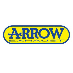 ARROW HALF SYSTEM KAWASAKI ZX10R PRO RACE TITANIUM
