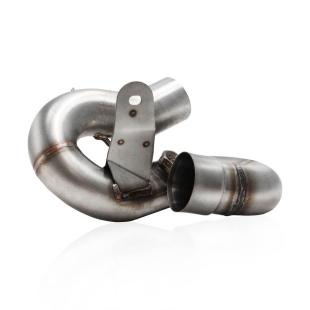 ARROW MID PIPE CBR1000 OEM COLLECTR