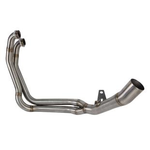 ARROW COLLECT HUSQ NUDA/R 12-13 SS