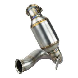 ARROW LINK PIPE NON-CAT KTM 790/890 ADV & DUKE