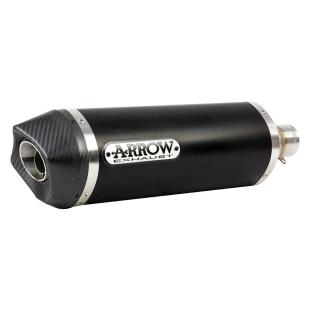 ARROW SLIPON CBR500R 13 RACE TECH