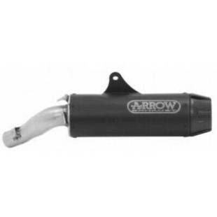 ARROW SLIP ON HONDA CMX500/REBEL