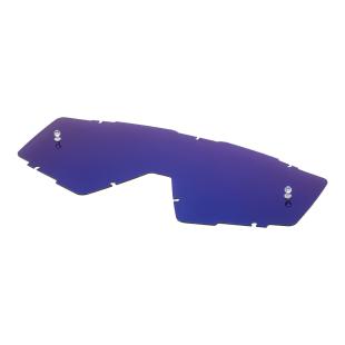 LENS NITRO NV-100 IRIDIUM BLUE