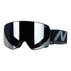 GOGGLE NITRO NV-160C BLACK (5)