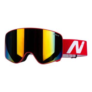 GOGGLE NITRO NV-160C RED (5)
