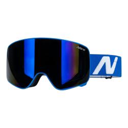 GOGGLE NITRO NV-160C BLUE (5)