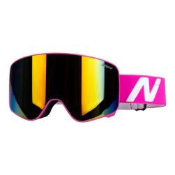 GOGGLE NITRO NV-160C PINK (5)