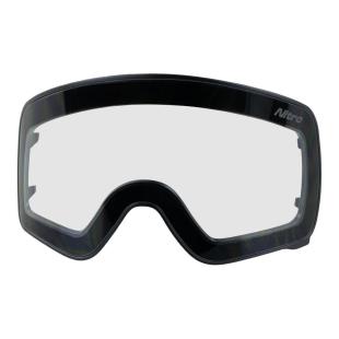 LENS NITRO NV-160C CLEAR