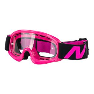 GOGGLE NITRO NV-50 YOUTH MX GOGGLE PINK (6)