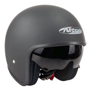 NITRO X606V SATIN BLACK (64cm) 2XL