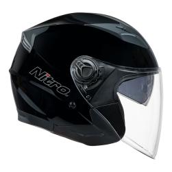 NITRO X780S GLOSS BLACK (62cm) XL