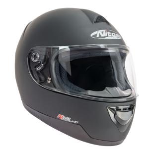 NITRO N802 UNO SATIN BLACK (56cm) SM