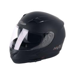 NITRO N2300 UNO DVS SATIN BLK (54cm) XS
