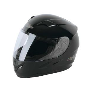NITRO N2300 UNO JUNIOR BLK (47-48cm) SM