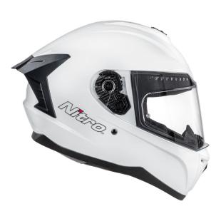NITRO N700 WHITE (64cm) 2XL