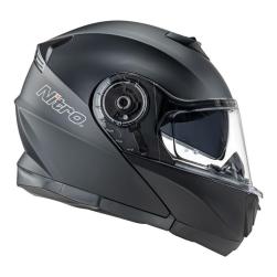 NITRO F160 DVS MODULAR SATIN BLK (60cm) LG