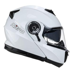 NITRO F160 MODULAR WHITE (64cm) 2XL