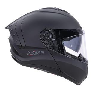NITRO F920 DVS MODULAR TURISMO SATIN BLACK (60cm) LG