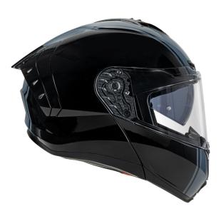 NITRO F920 DVS MODULAR TURISMO BLACK/GUN GREY (62cm) XL
