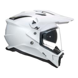NITRO MX780 ADVENTURE GLOSS WHITE (64cm) 2XL