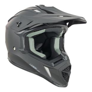 NITRO MX760 SATIN BLACK (56cm) SM
