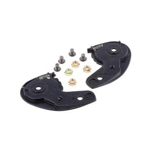 NITRO VISOR MECHANISM N2400