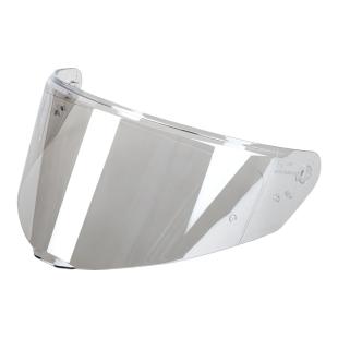 NITRO VISOR N915/N916 50% TINT IRID SILVER