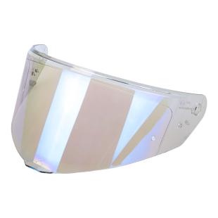NITRO VISOR N915/N916 50% TINT IRID BLUE