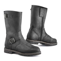TCX BOOTS FUEL W/P BROWN 40 / 7