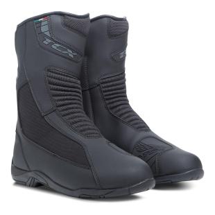 TCX BOOTS EXPLORER.4 GORE-TEX® BLACK 42 / 8.5