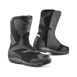TCX BOOTS TCX CLIMA S-ROUND BLACK 4 / 7