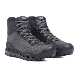 TCX BOOTS CLIMATREK SURROUND GTX BLACK/GREY 41 / 8