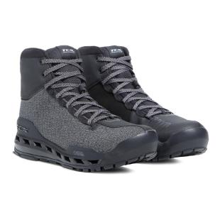 TCX BOOTS CLIMATREK SURROUND GTX BLACK/GREY 45 / 11