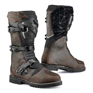 TCX BOOTS DRIFTER W/P BROWN 45 / 11
