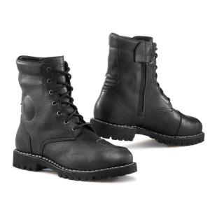 TCX BOOTS HERO W/P BLACK 47 / 12.5