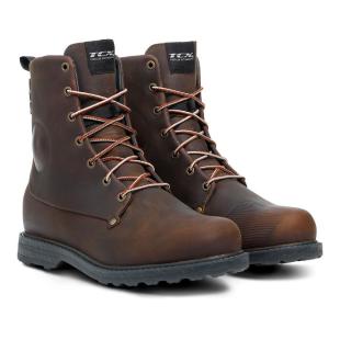 TCX BOOTS BLEND 2 W/P BROWN 45 / 11