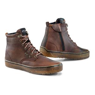 TCX BOOTS DARTWOOD BROWN 46 / 12