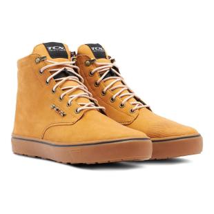 TCX BOOTS DARTWOOD LIGHT BROWN 44 / 10