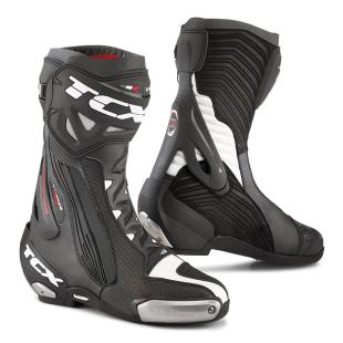 TCX BOOTS RT-RACE PRO AIR BLACK 48 / 13