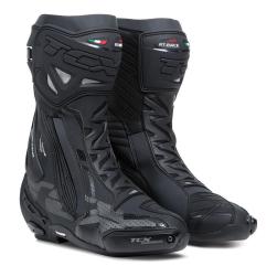 TCX BOOTS RT-RACE PRO AIR BLACK/REFLEX 44 / 10