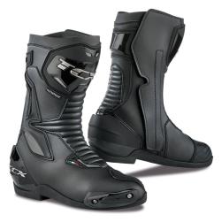 TCX BOOTS SP-MASTER W/P BLACK 38 / 5