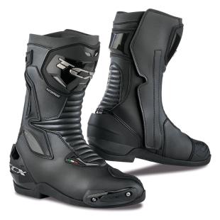 TCX BOOTS SP-MASTER W/P BLACK 47 / 12.5