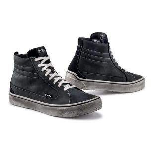 TCX BOOTS STREET 3 W/P BLACK 41 / 8