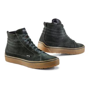 TCX BOOTS STREET 3 W/P GREEN/BROWN 41 / 8